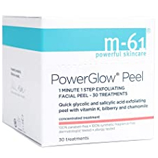 M61 Power Glow Peel