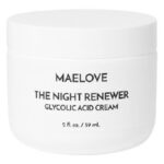 Maelove Night Renewer