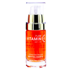 Noche Y Dia Serum