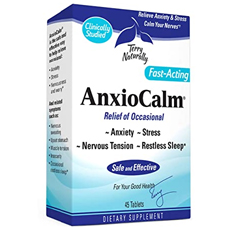 AnxioCalm