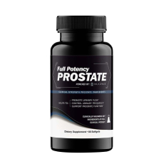 Full Potency Prostate