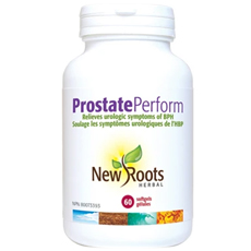 Prostate Perform