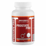 Biogen Prostate Pro: Does Biogen Prostate Pro Work?