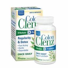 Bodygold Colon Clenz