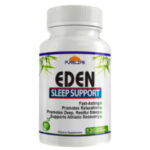 Eden Sleep Support