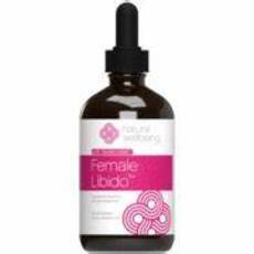 Natural Wellbeing Female Libido
