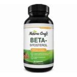 Natures Craft Beta Sitosterol: Does Natures Craft Beta Sitosterol Work?