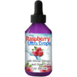Raspberry Ultra Drops