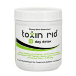 Toxin Rid