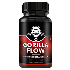 Gorilla Flow Prostate