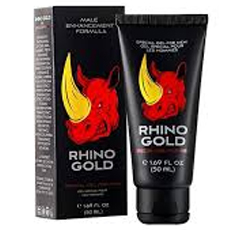 Rhino Gold Gel