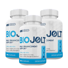 Bio Jolt