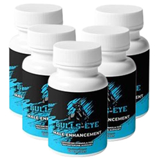 Bulls Eye Male Enhancement
