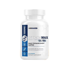 InvigraMax Ultra