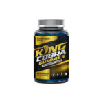 King Cobra Gummies: Does King Cobra Gummies Work?
