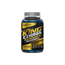 King Cobra Gummies