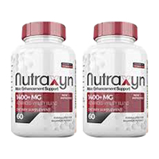 Nutraxyn