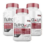 Nutraxyn Review – How Effective Is Nutraxyn?