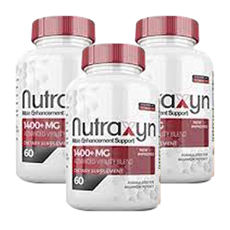 Nutraxyn