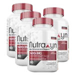 Nutraxyn Review – How Effective Is Nutraxyn?