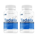 Tadalix Review – How Effective Is Tadalix?