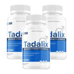 Tadalix Review – How Effective Is Tadalix?