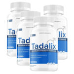 Tadalix Review – How Effective Is Tadalix?