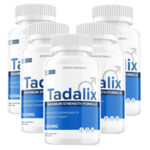 Tadalix Review – How Effective Is Tadalix?