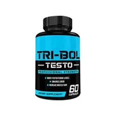 Tri-Bol Testo