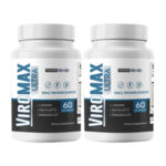 Viromax Ultra Review – How Effective Is Viromax Ultra?