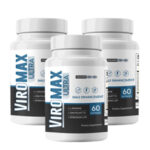 Viromax Ultra Review – How Effective Is Viromax Ultra?