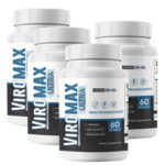 Viromax Ultra Review – How Effective Is Viromax Ultra?