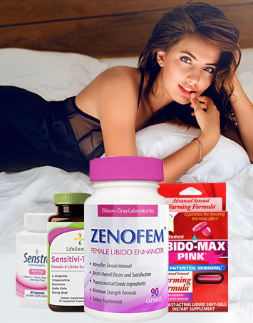 Weight Loss Supplements