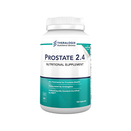 Prostate 2.4