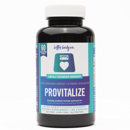 Provitalize