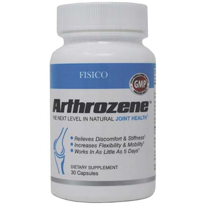Arthrozene
