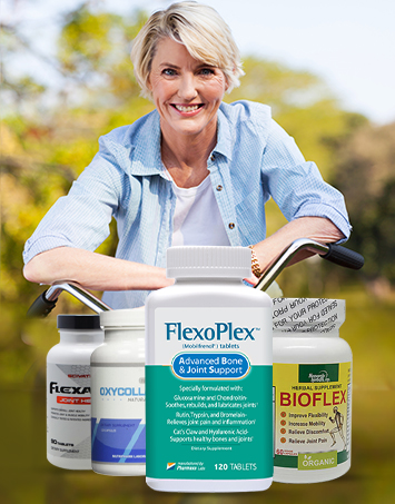 Joint Pain Supplement