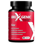Bioxgenic