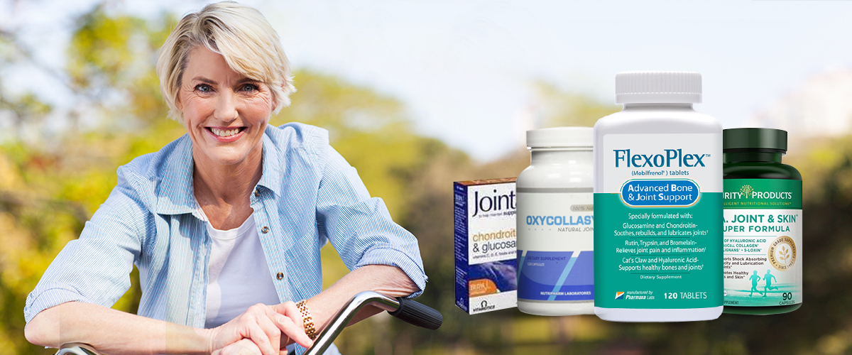 Joint Pain Supplement