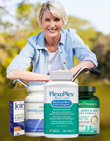Joint Pain Supplement