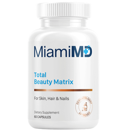 Miami MD Total Beauty Matrix