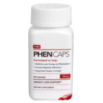 Phen Caps