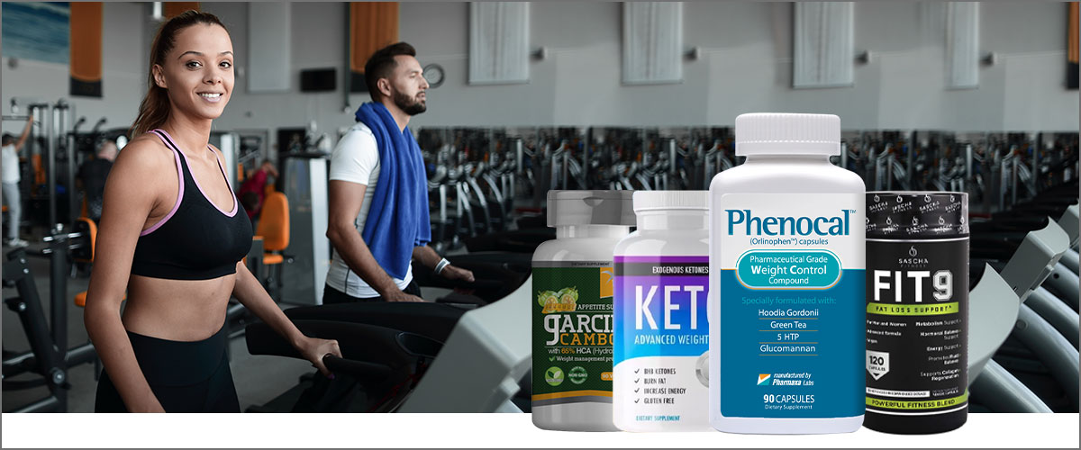 Weight Loss Supplements