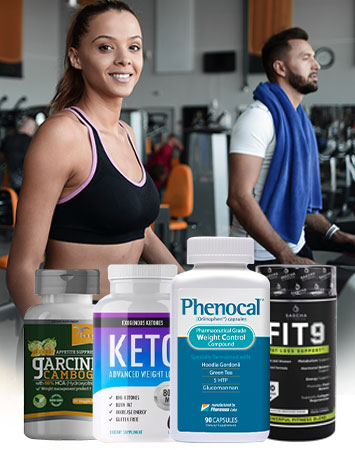 Weight Loss Supplements