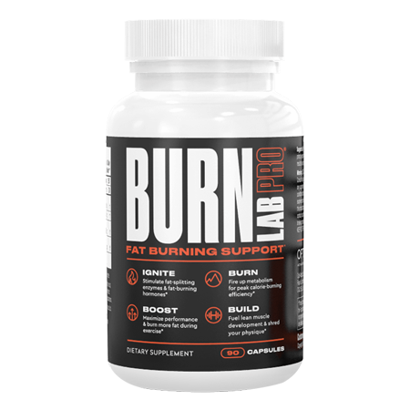 Burn Lab Pro