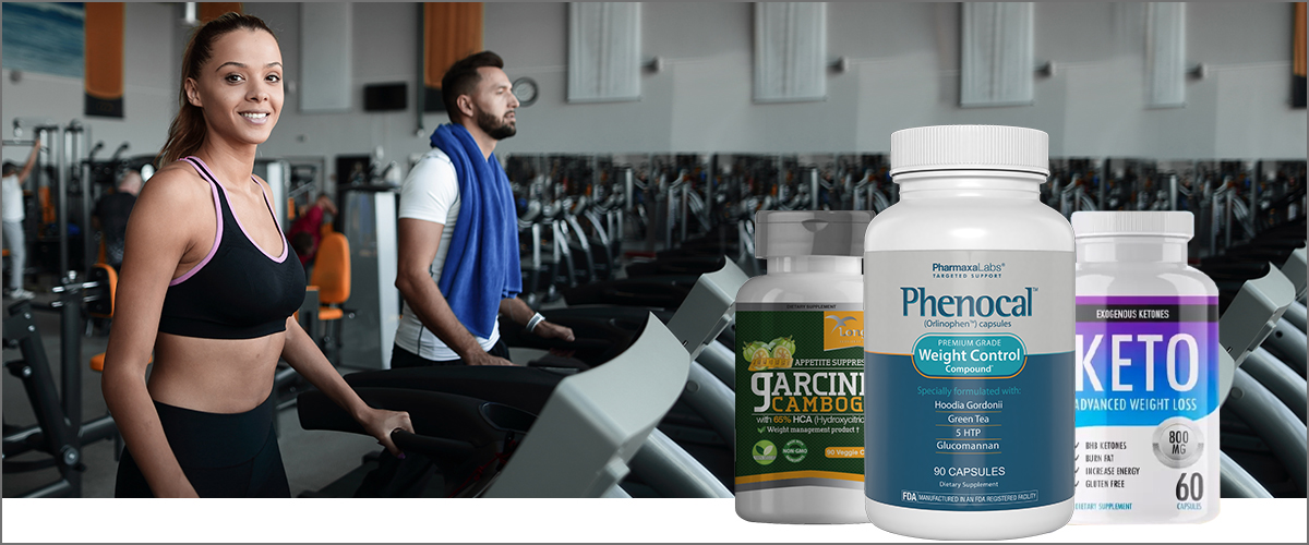 Weight Loss Supplements