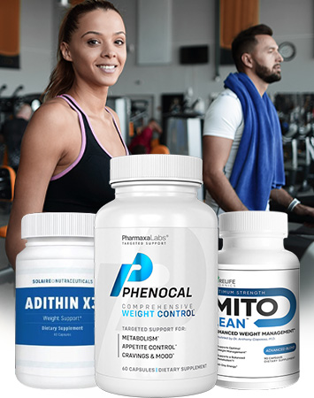 Weight Loss Supplements