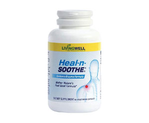 Heal n Soothe