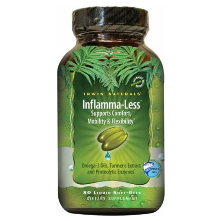 Inflamma Less