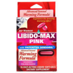 Libido Max Pink